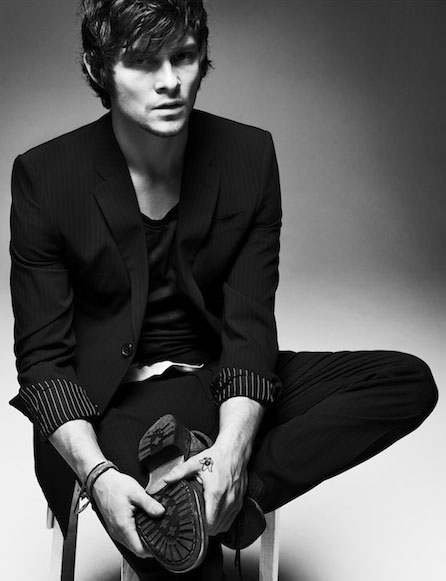 Shiloh Fernandez Shiloh Fernandez