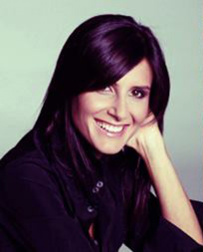 Iliana Lazarova Iliana Lazarova
