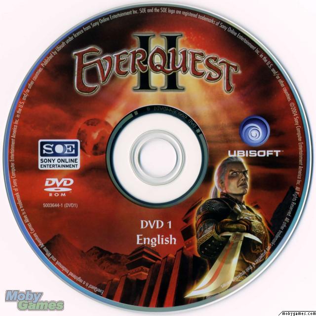 EverQuest II