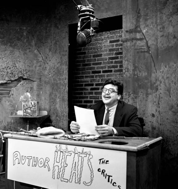 Ernie Kovacs