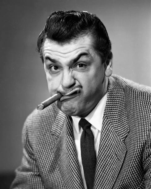 Ernie Kovacs