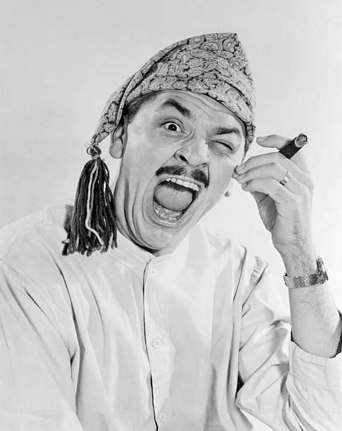 Ernie Kovacs