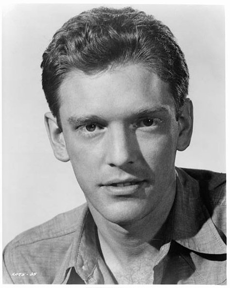 William Atherton