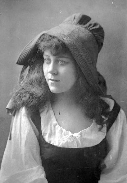 Picture of Loie Fuller