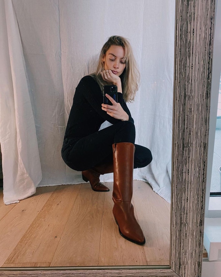 Rachel Skarsten Rachel Skarsten