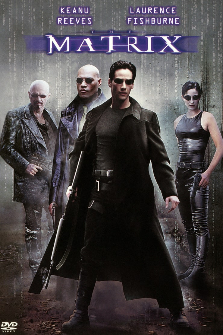 The Matrix