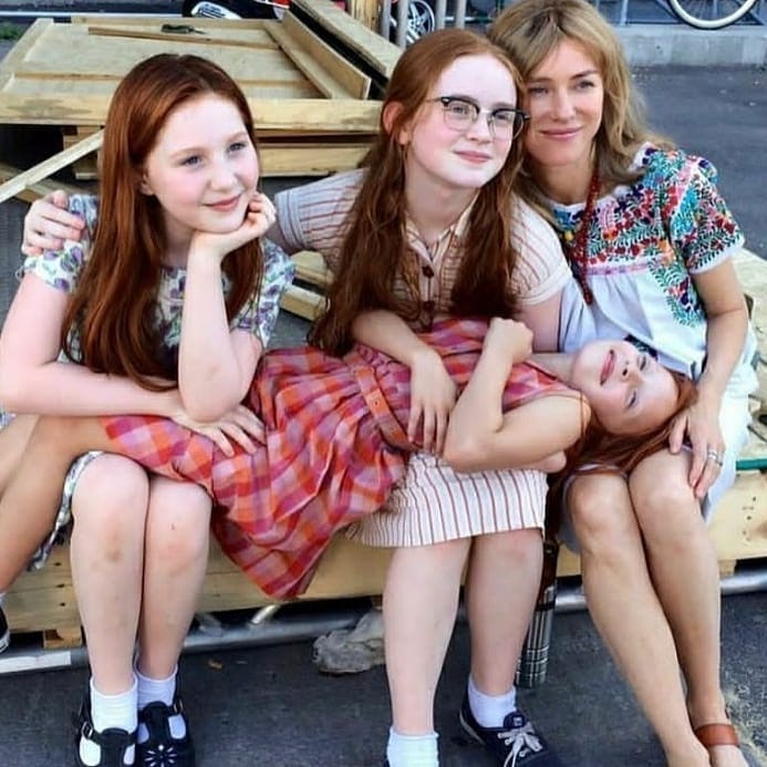Sadie Sink