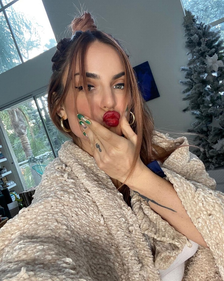 Joanna 'JoJo' Levesque