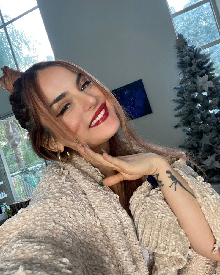 Joanna 'JoJo' Levesque