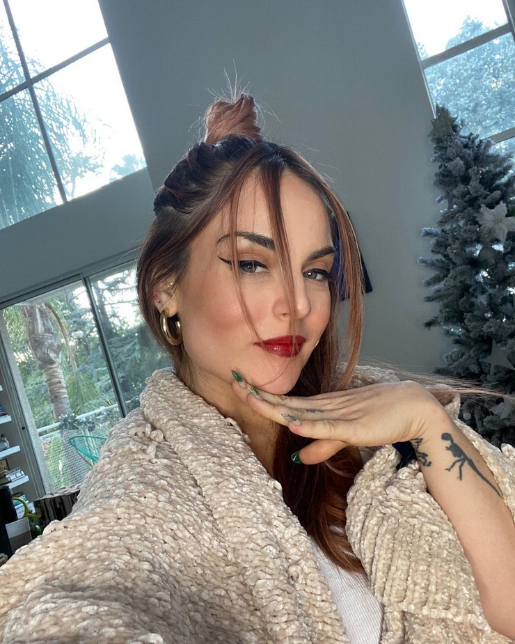 Joanna 'JoJo' Levesque