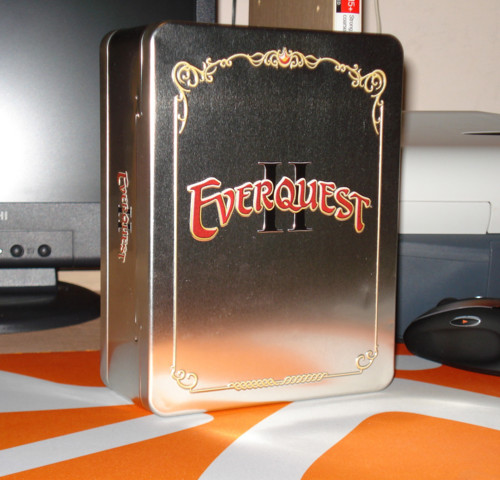 EverQuest II