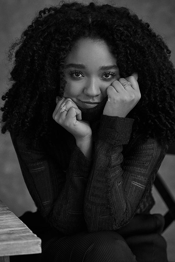 Aisha Dee