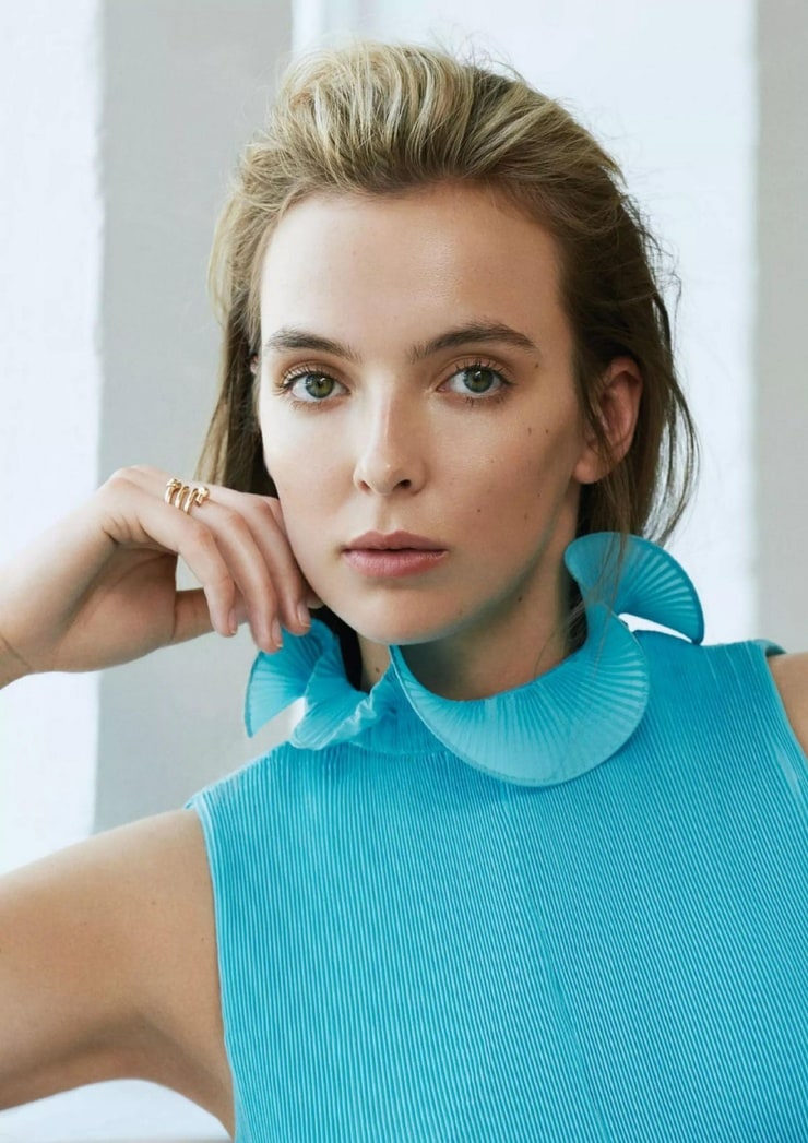 Jodie Comer