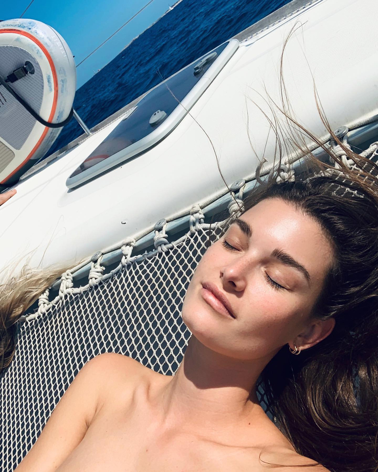 Ophelie Guillermand Ophelie Guillermand