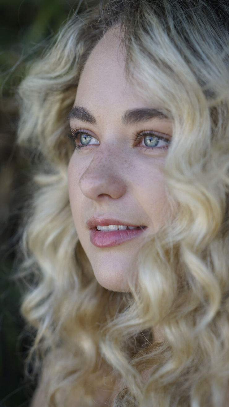 Skyler Joy