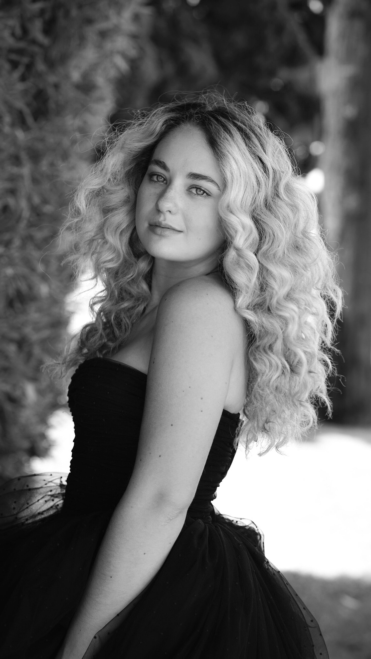 Skyler Joy