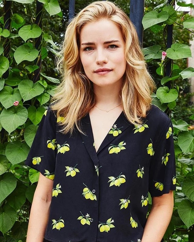 Willa Fitzgerald Willa Fitzgerald