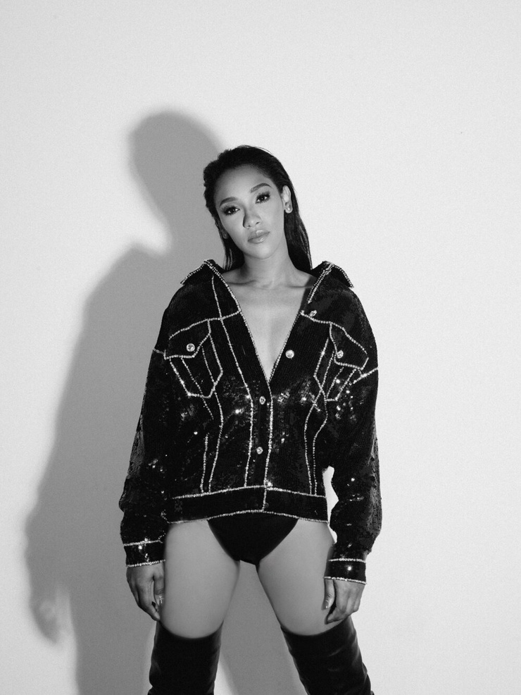Candice Patton Candice Patton