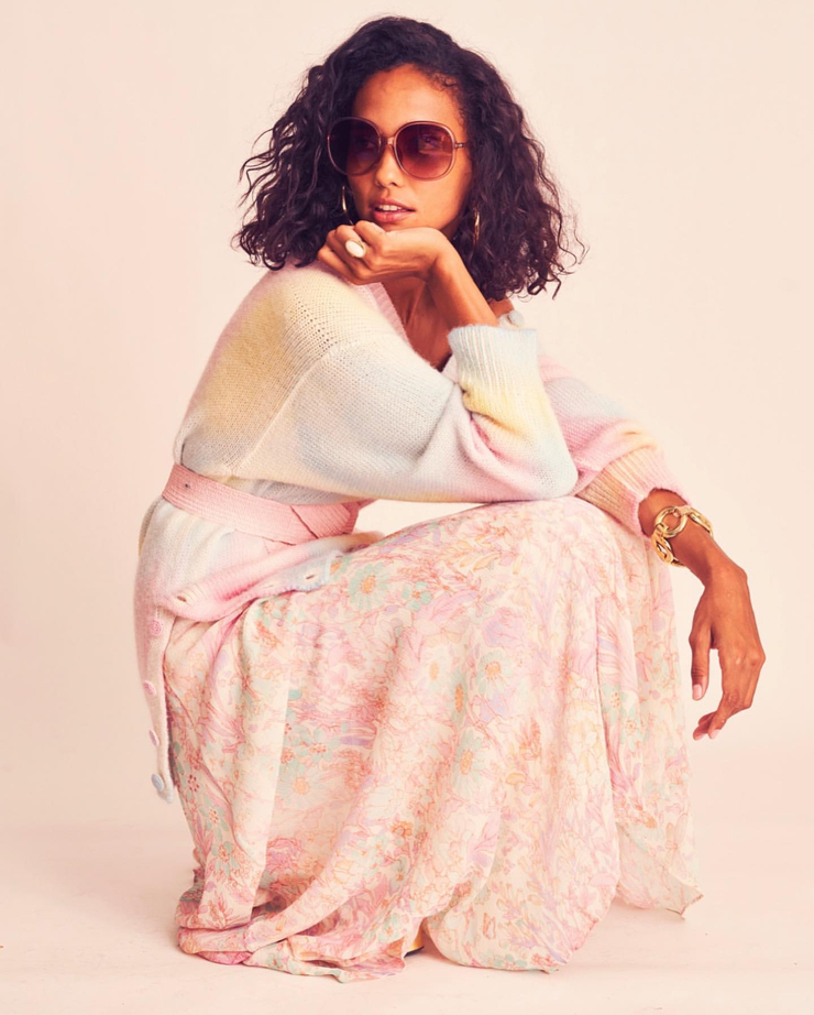 Cora Emmanuel