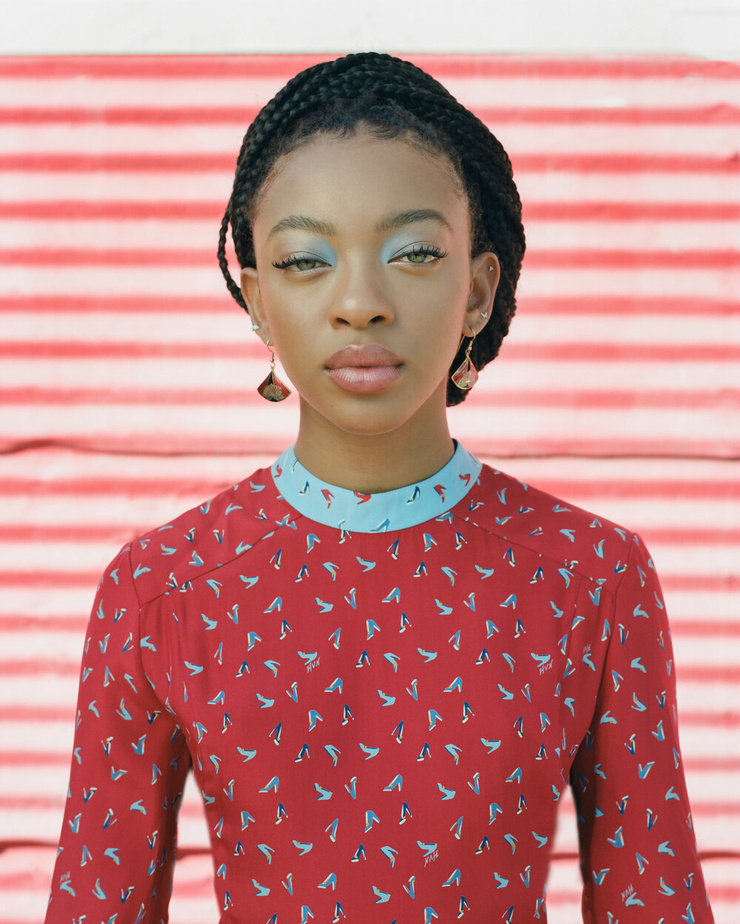 Zolee Griggs