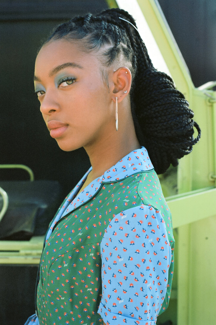 Zolee Griggs