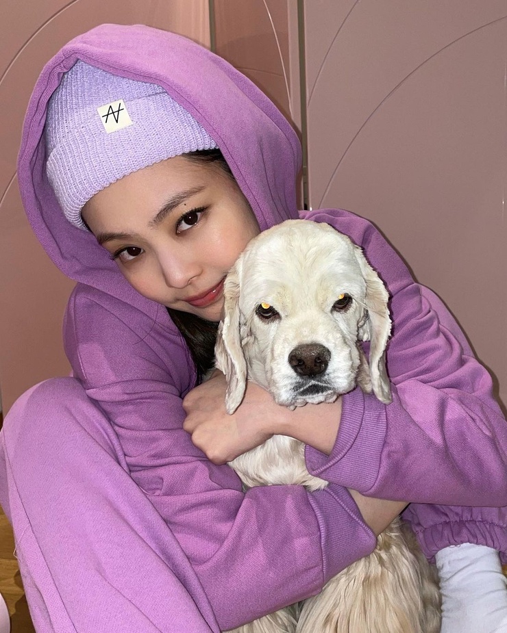 Jennie Kim