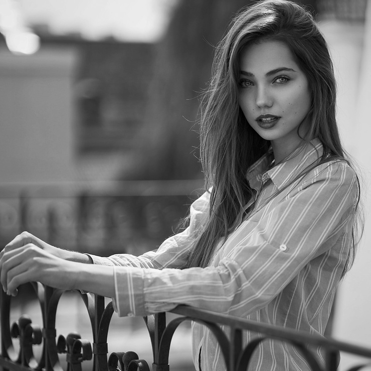 Darya Yanchik Darya Yanchik
