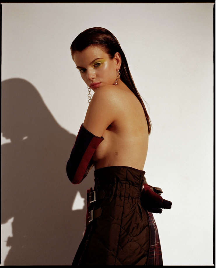 Sonia Ben Ammar Sonia Ben Ammar