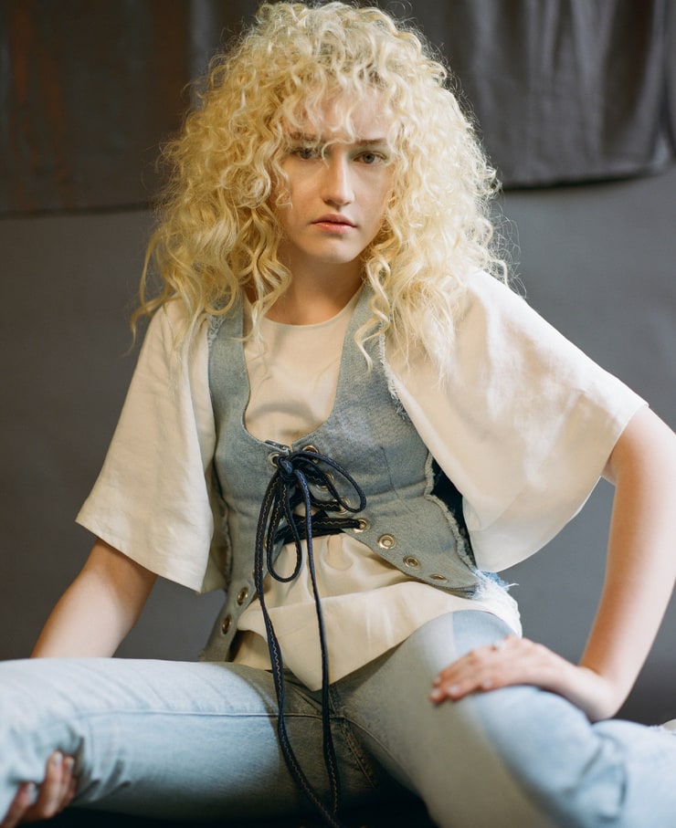 Julia Garner