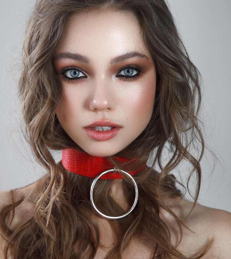 Darya Yanchik