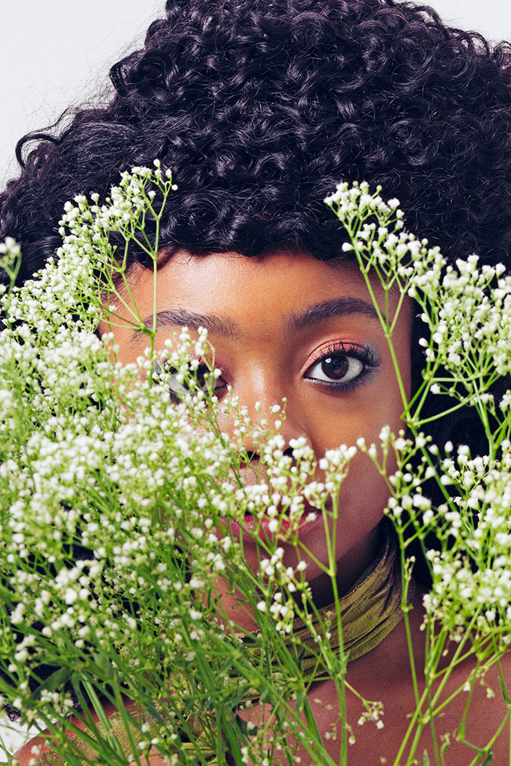 Skai Jackson