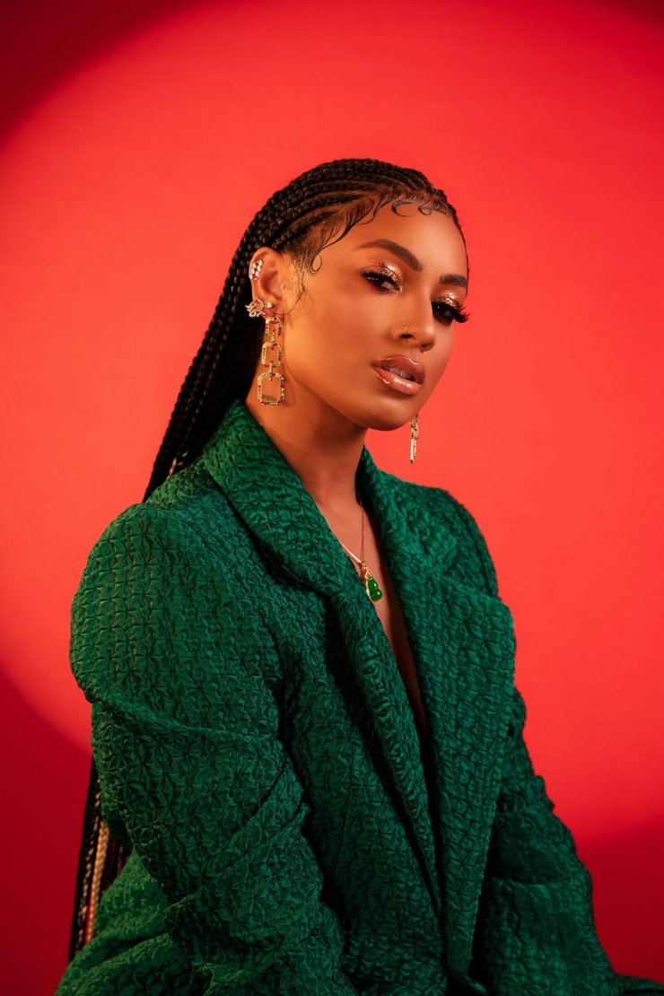DaniLeigh
