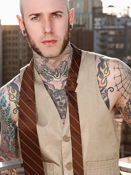 Trevor Wayne Trevor Wayne