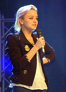 Jordan Hinson