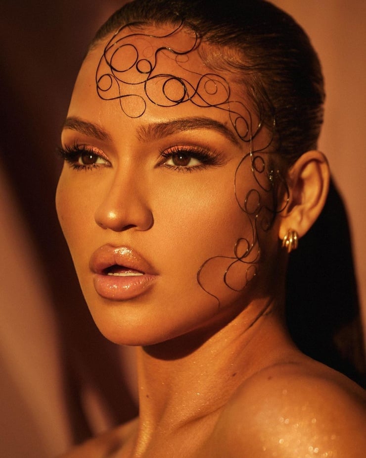 Cassie Ventura Image