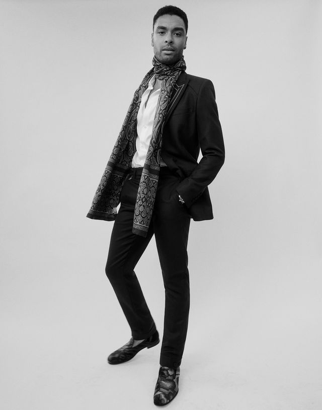 Regé-Jean Page Regé-Jean Page