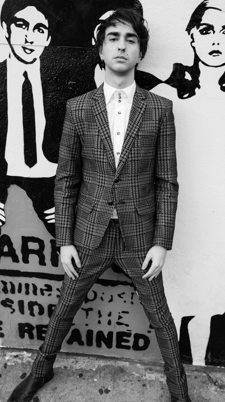 Alex Wolff