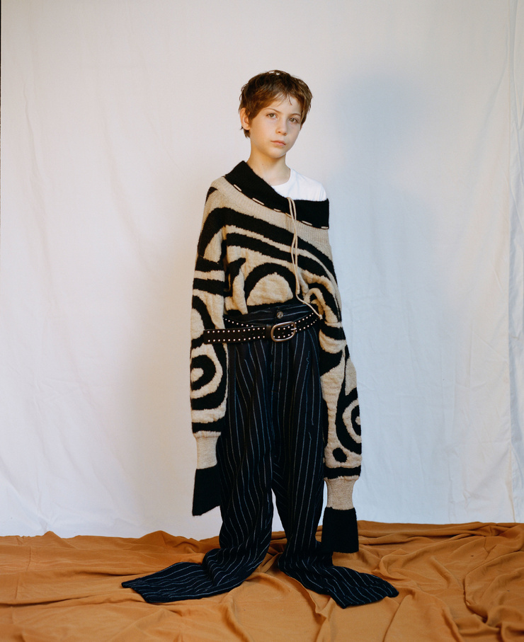 Jacob Tremblay
