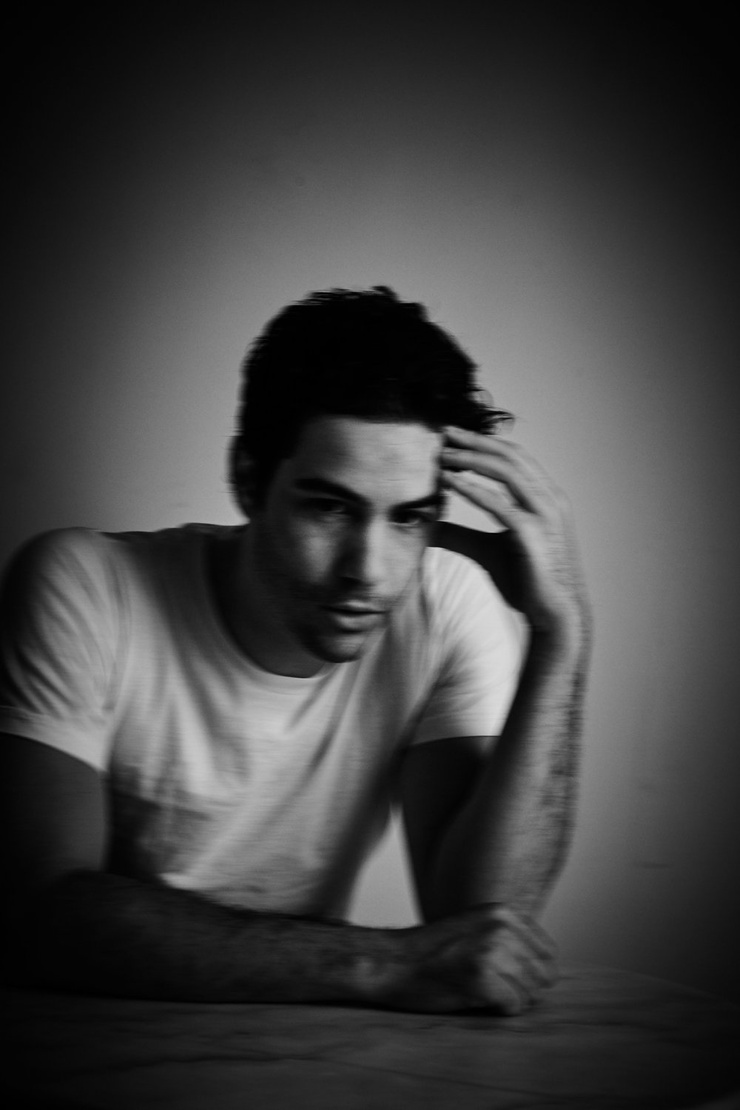 Tahar Rahim