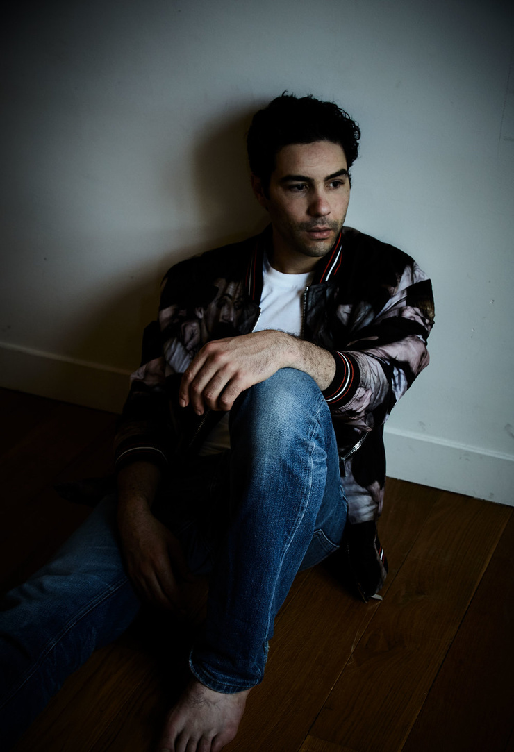 Tahar Rahim