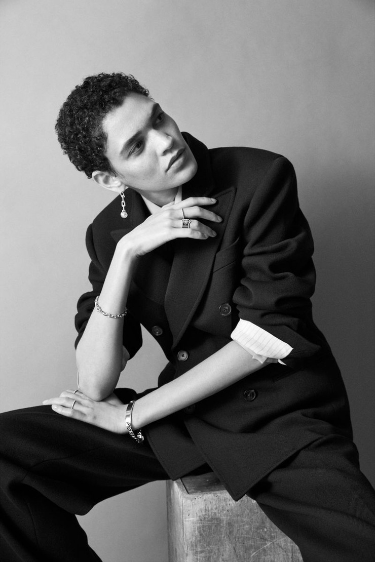 Kerolyn Soares
