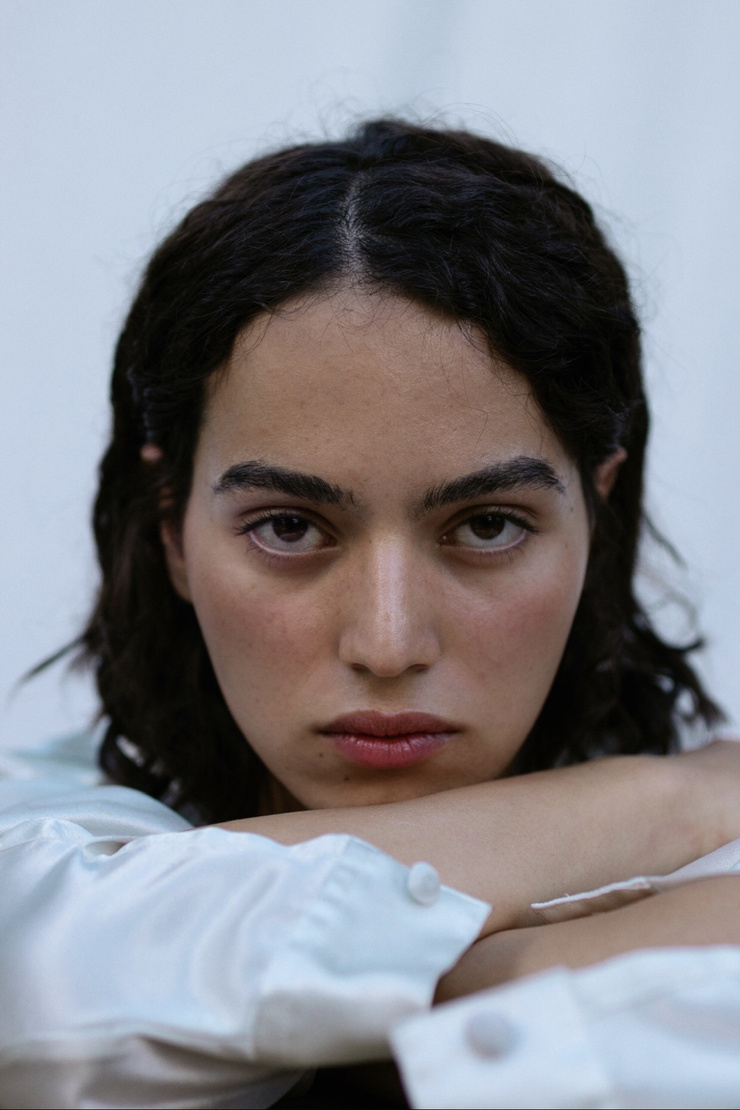 Jasmine Barbarin