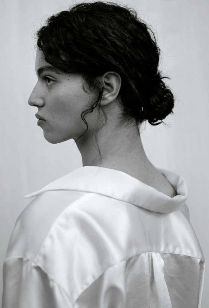 Jasmine Barbarin