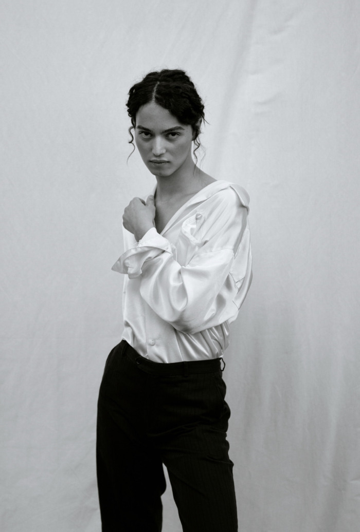 Jasmine Barbarin