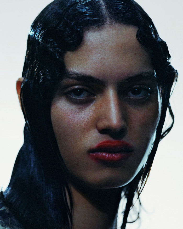 Jasmine Barbarin