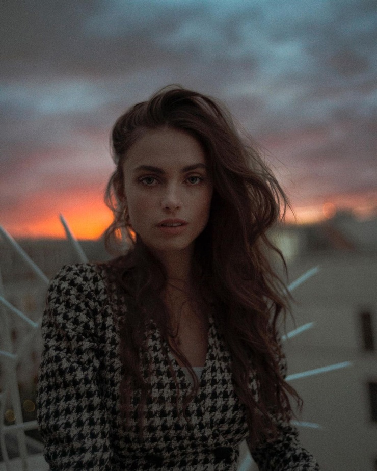 Charleen Weiss Charleen Weiss