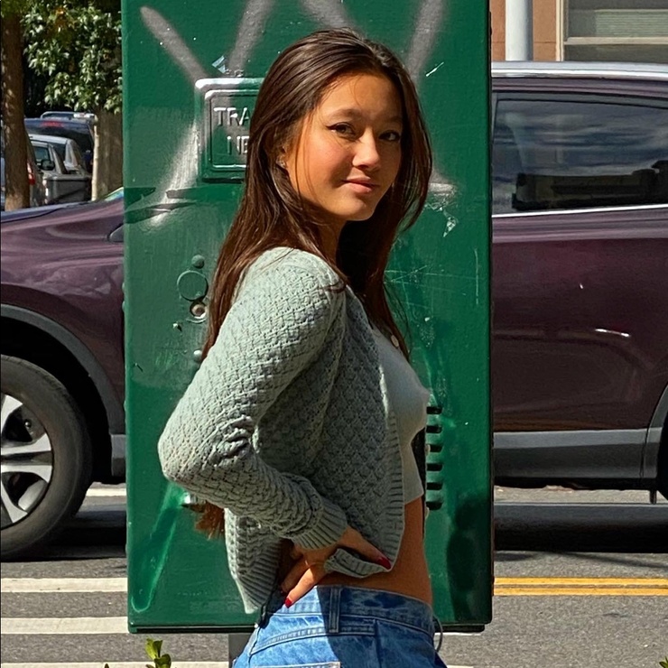 Lily Chee