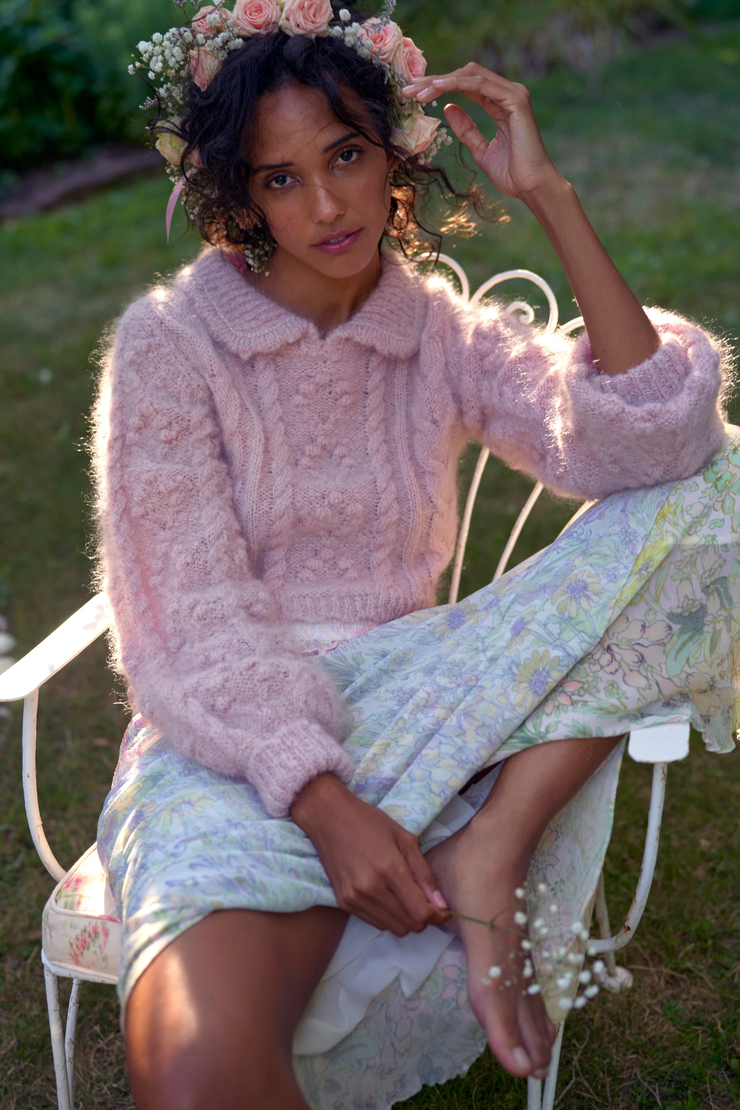 Cora Emmanuel