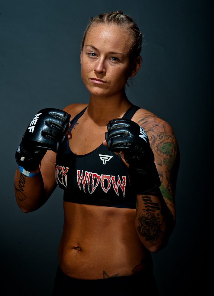Jessica Borga