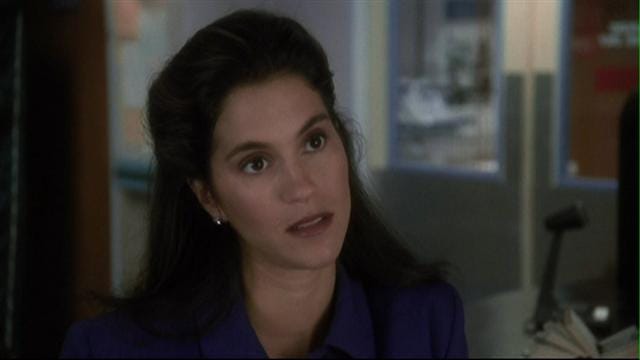 Jami Gertz